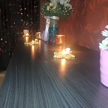 Sies Hotel Antalya