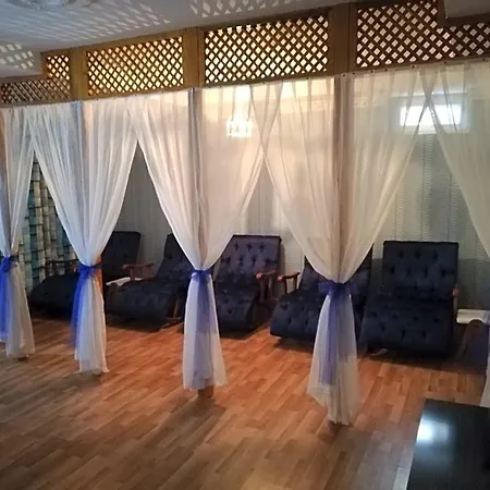 Sies Hotel