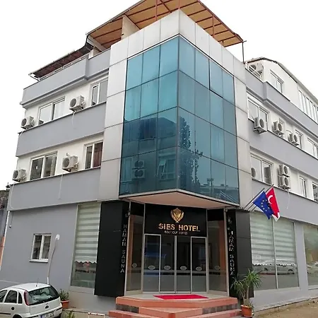 Sies Hotel *